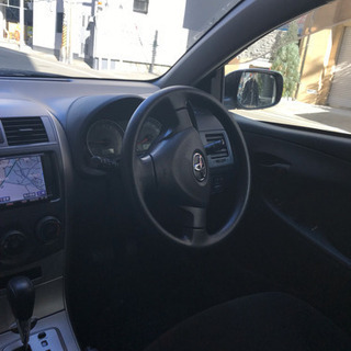 ★値下げしましたカローラフィールダー★の画像
