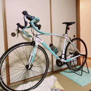 ロードバイク