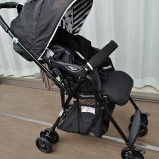 ベビーカー アカチャンホンポオリジナル Infantasy デビ...