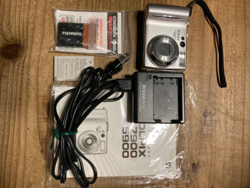 ＣＯＯＬＰＬＸ　7900
