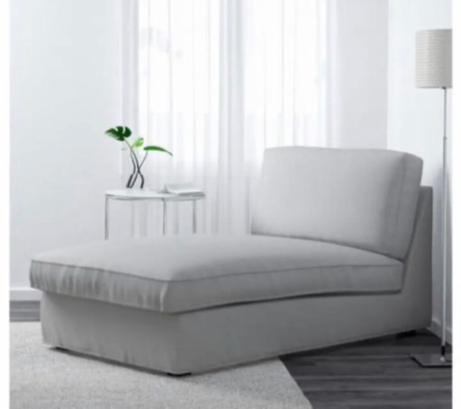 ソファ IKEA KIVIK