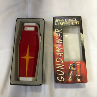☆美品 レア☆ ガンダム　shieldlighthr