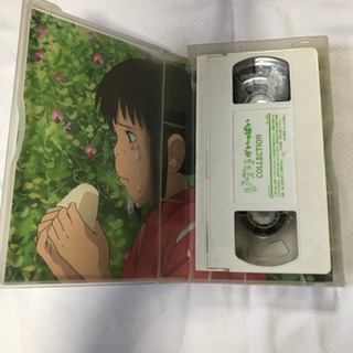千と千尋の神隠し('01スタジオジブリ/日本テレビ/電通/徳間書店/ブエナビス…の画像