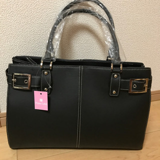 Prime Label バッグ　新品未使用