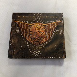 B'z/ザ・7thブルース