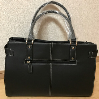 Prime Label バッグ　新品未使用の画像