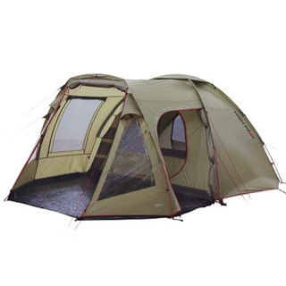 新品未使用 テント Highpeak Amora5 ハイピーク アモラ5