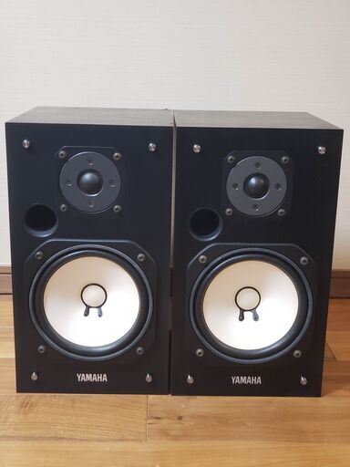 YAMAHA　NS-10MT　スピーカー