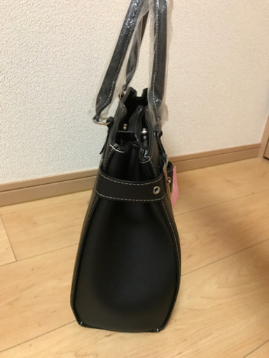 Prime Label バッグ　新品未使用