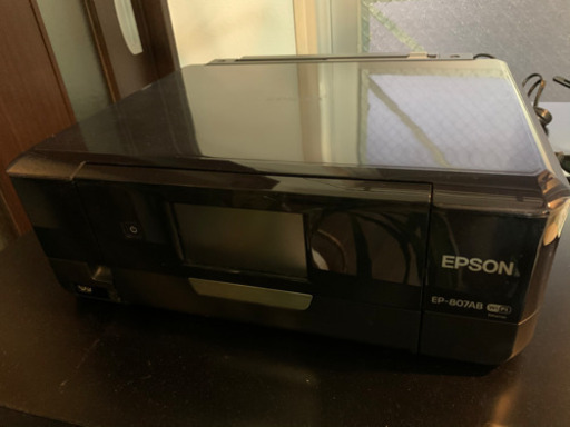 EPSON プリンター