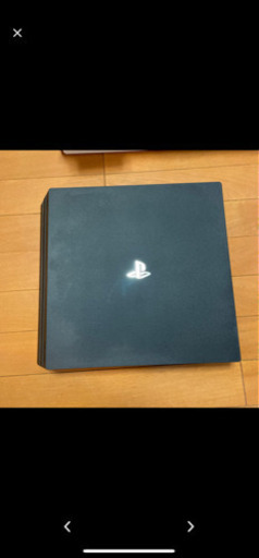 その他 ps4 pro CUH-7200 1TB