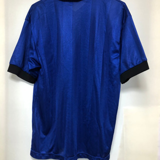 ☆ルコック☆ サッカー　ユニフォームの画像