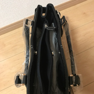 Prime Label バッグ　新品未使用の画像