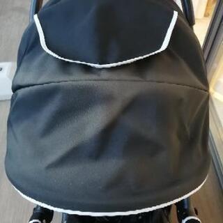 ベビーカー アカチャンホンポオリジナル Infantasy デビュー ideaの画像