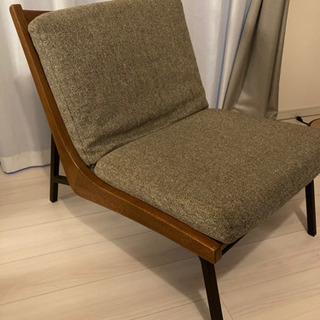 truck furniture ブーメランチェア