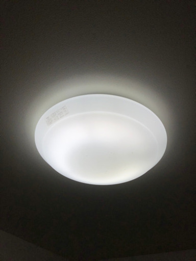 天井照明器具