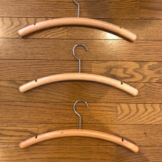 ✅ハンガー  店舗使用 ②