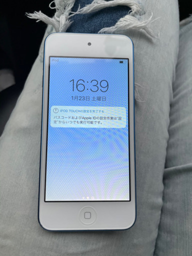 iPod touch 第６世代