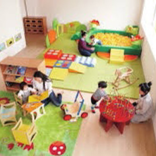 近所で未就学児がいるママさんパパさん