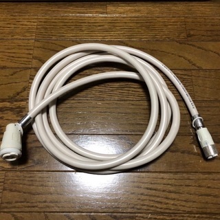 ガスファンヒーター都市ガス13A 使用3回以内の画像