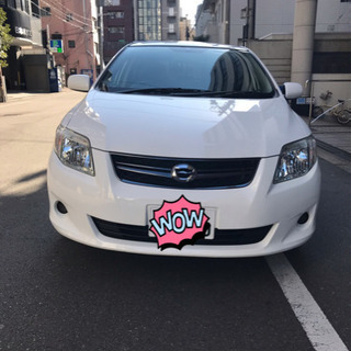 ★値下げしましたカローラフィールダー★