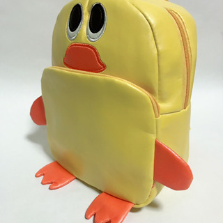 【一部無料✨】リュック ソフトリュック 幼児用 軽量 入園準備 の画像