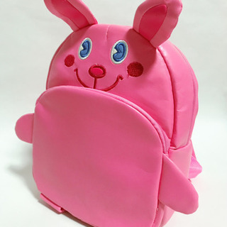 【一部無料✨】リュック ソフトリュック 幼児用 軽量 入園準備 の画像