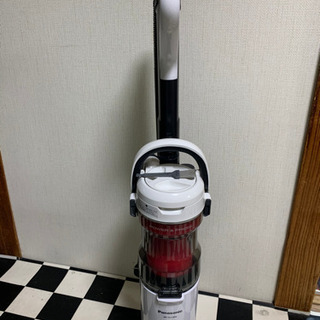 【リサイクルショップ八光　田上店】Panasonic サイクロン...