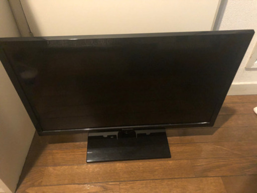 パナソニック 24V型 液晶テレビ ビエラ TH-24D305