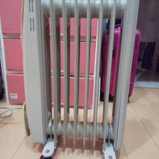 オイルヒーター