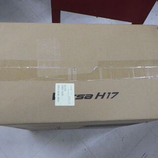 新品未開封　Thermaltake Versa H17 ミニタワー型PCケース　￥2,178税込の画像