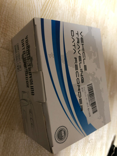 ドライブレコーダー　1080P 新品　long long ago 高画質