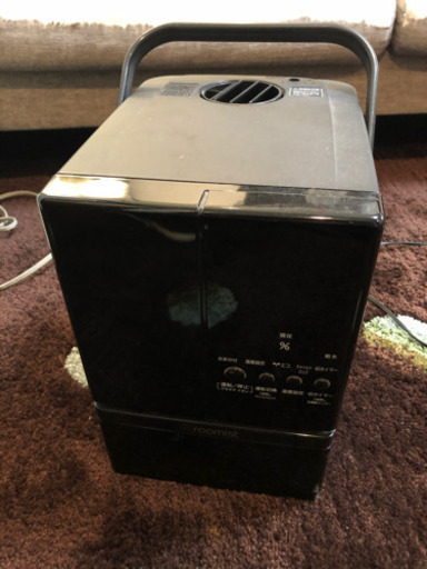 三菱/スチームファン式加湿器