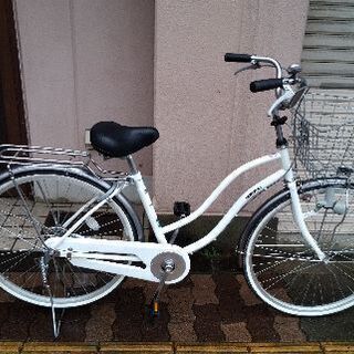 CASULY 自転車の中古が安い！激安で譲ります・無料であげます(2