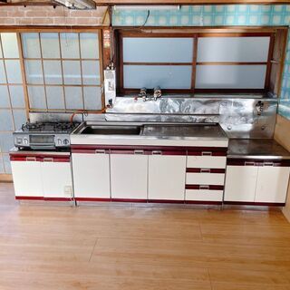 広〜い敷地で田舎暮らし！茨城県久慈郡大子の古民家お貸しいたします  - 不動産
