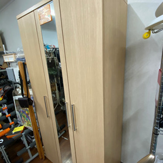 🌟美品　ニトリ　洋タンス　リサイクルショップ宮崎屋21.1.23の画像