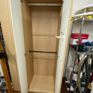 🌟美品　ニトリ　洋タンス　リサイクルショップ宮崎屋21.1.23の画像