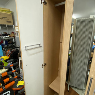 🌟美品　ニトリ　洋タンス　リサイクルショップ宮崎屋21.1.23の画像