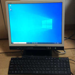 ESPRIMO/ K552/D