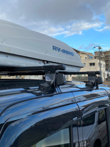 inno ベースキャリア