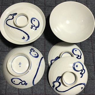 （お取引き決定）丼（楽山）　3セット