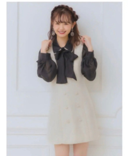 【新品未使用未開封】ROJITA ロジータ 2021福袋 セットアップ