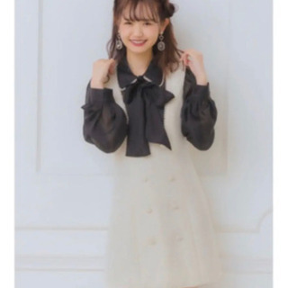 【新品未使用未開封】ROJITA ロジータ 2021福袋 セットアップ