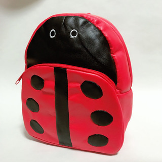 【一部無料✨】リュック ソフトリュック 幼児用 軽量 入園準備 の画像