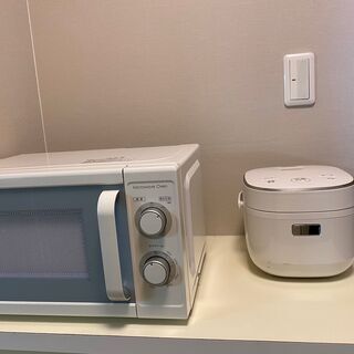 1Ｋ 賃貸【単身向け】坂出市役所や郵便局近く　１階にコインランドリーが２台あります（有料）１カ月～１２カ月（短期間のご入居は１カ月～受付。長い期間のご入居で割引になります） - 短期賃貸