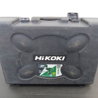 山口)下松市より コードレスインパクトレンチ　WR-36DA BIZHA13Hの画像