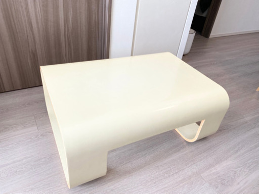 IDEE（イデー ）のローテーブル