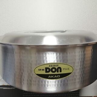 業務用鍋 値下げしました( お話中)