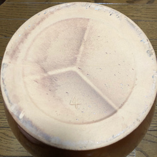 久松窯謹製かめ（梅干し・漬物など）の画像