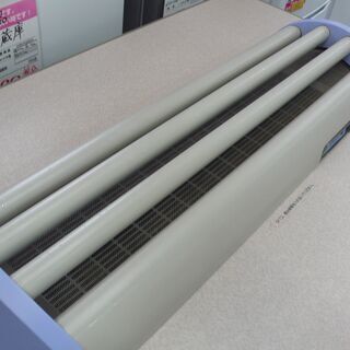 【店頭取引のみ】赤字覚悟の大幅値下げ！！　ミドリ安全 PLACLEAN 分煙機の画像